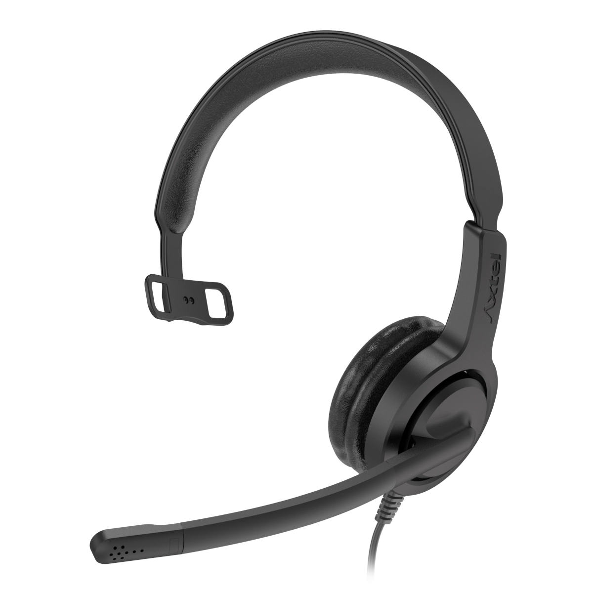 Headsets - VOICE 28 HD mono NC