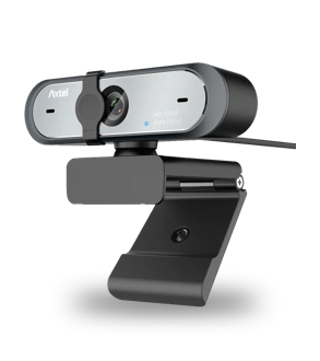 Headsets - AX-FHD Webcam PRO