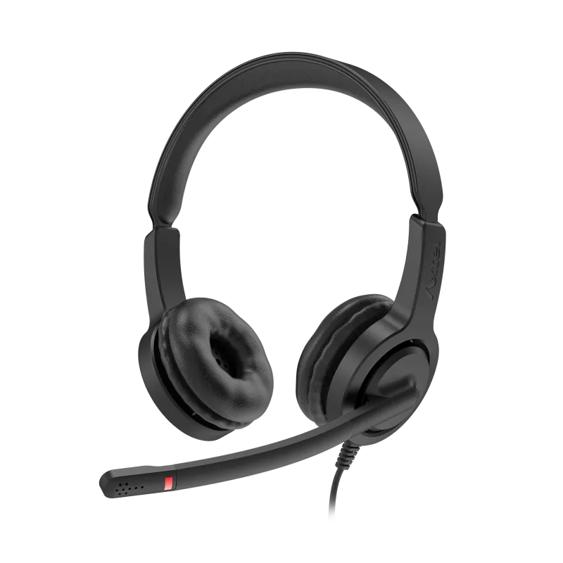Headsets - Voice UC28-35 duo NC USB
