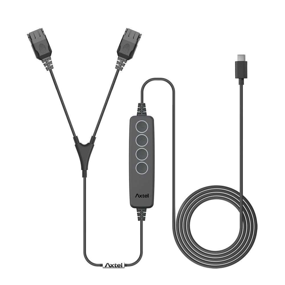 Training cord Y USB-C